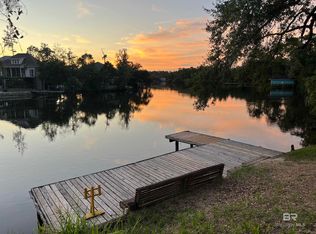 16355 Juniper Ln, Summerdale, AL 36580