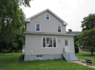 602 Park Ave, Tyrone, PA 16686