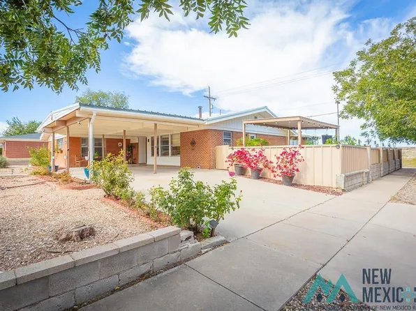 2701 W 8th St, Roswell, NM 88201