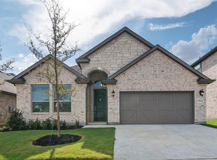 3032 Lionsgate Dr, Argyle, TX 76226