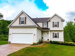 14776 Glen Valley Dr, Middlefield, OH