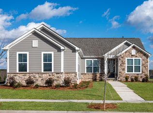 Anderson Plan, Stoneridge Hills, Rock Hill, SC 29732