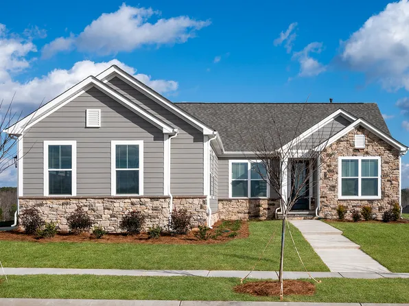 Anderson Plan, Stoneridge Hills