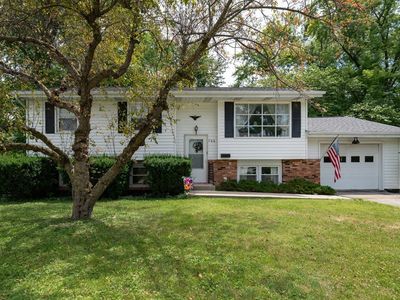 700 Kathleen Dr, Normal, IL, 61761