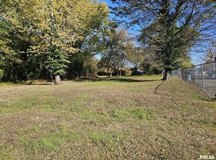 509 W 7th St, Karnak, IL 62960