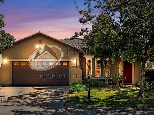1241 Meredith Way, Folsom, CA 95630