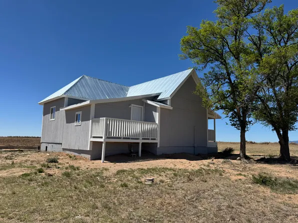 297 Calle Victoriano, Stanley, NM 87056