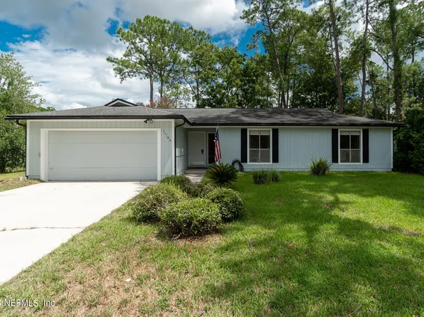 11783 LAKE RIDE Drive, Jacksonville, FL 32223