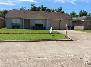 8343 S Meadow Bird Cir, Missouri City, TX 77489