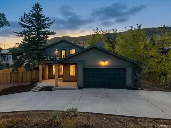 14840 Foothill Road, Golden, CO 80401