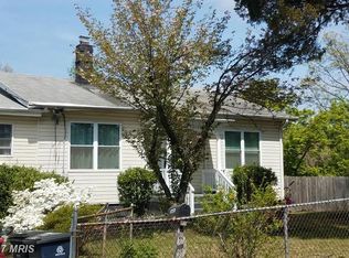 6208 Osborn Rd, Landover, MD 20785