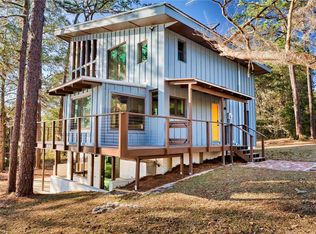 123 Lake Mason Trl, Hawthorne, FL 32640