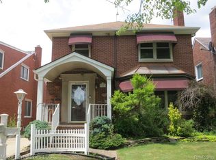 7613 Bingham St, Dearborn, MI 48126