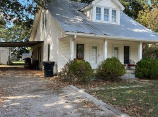 1005 Ovoca Rd, Dickel, TN 37388