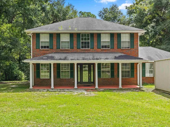 470 Mason Dr, Havana, FL 32333