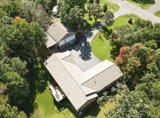 23801 Leo St NE, Stacy, MN 55079