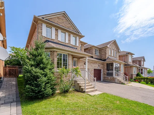187 Red Maple Rd, Richmond Hill, ON L4B 4S6