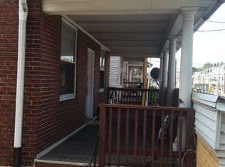 536 Lancaster Avenue #First Floor, Reading, PA 19611