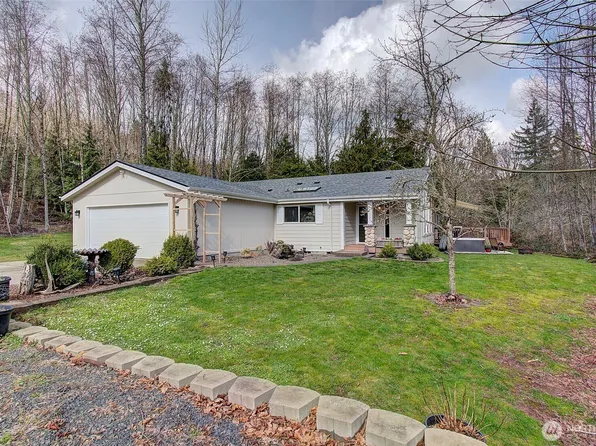 192 Tara Lane, Kalama, WA 98625