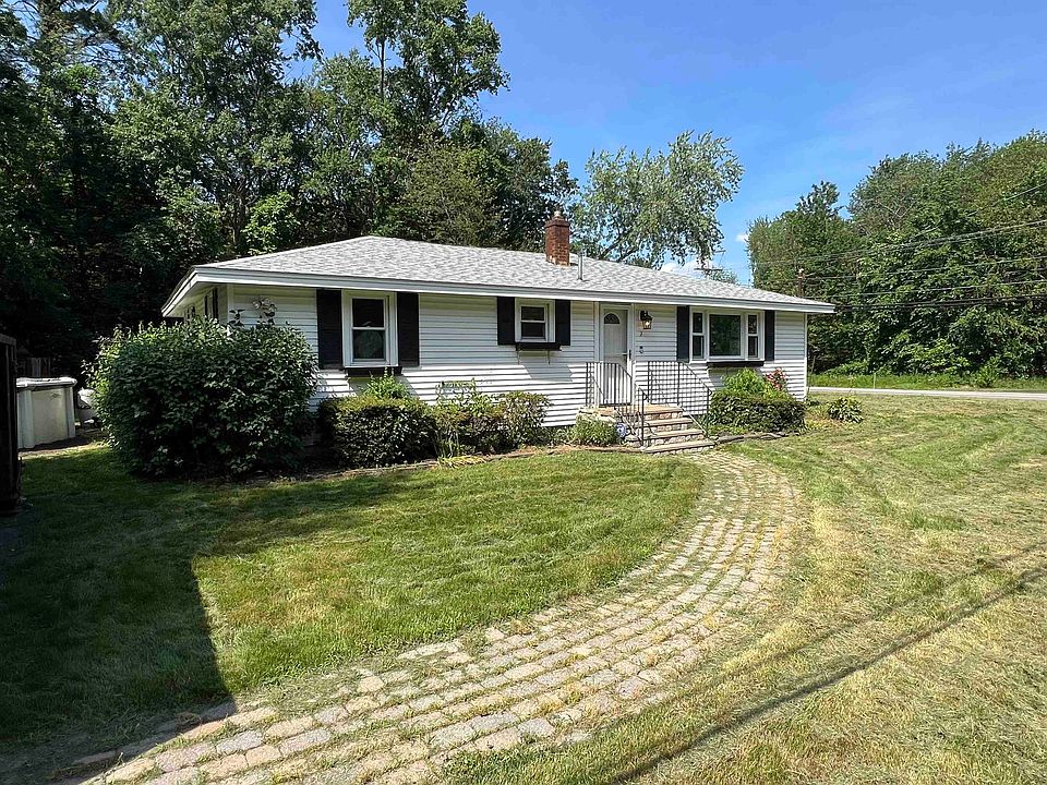2 Kimball Terrace, Danville, NH 03819 | Zillow