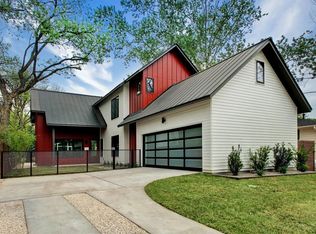 1514 W Saint Johns Ave, Austin, TX 78757