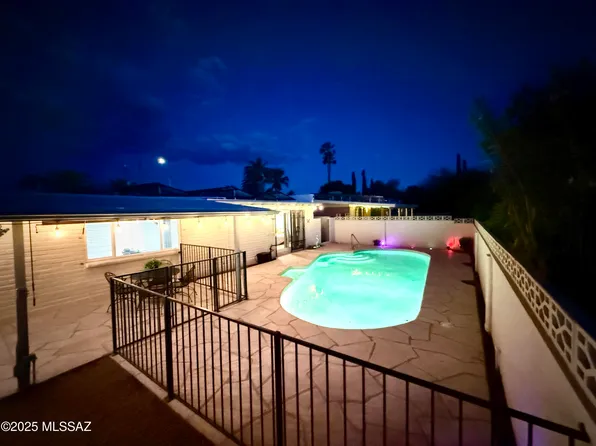 1810 S Sleepy Hollow Ave, Tucson, AZ 85710