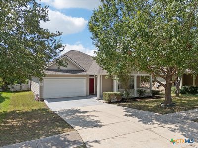 115 Brook Stone, Cibolo, TX, 78108