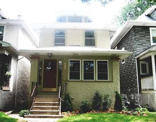1st image of 542 S East Ave