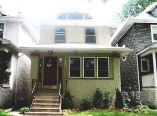 542 S East Ave, Oak Park, IL 60304