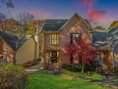 3036 Old Stone Dr, Birmingham, AL, 35242