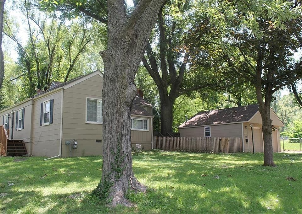 9101 E 66th Ter, Raytown, MO 64133 Zillow