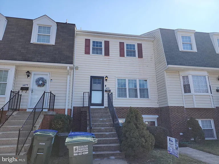 1675 Ridgely Ct #182 — Photo 5