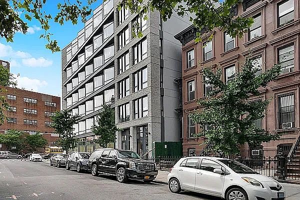 1st image of 11 Herkimer St #6J