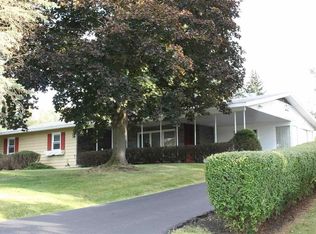 19 Griffin Ave, Hoosick Falls, NY 12090