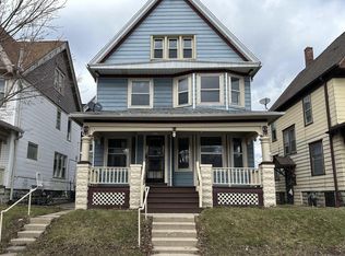 4722 West Garfield AVENUE, Milwaukee, WI