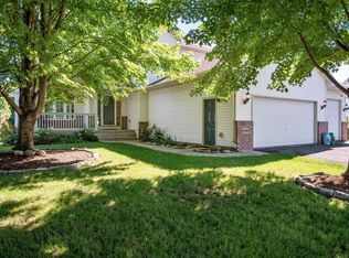 12390 Rolling Ridge Rd, Becker, MN 55308