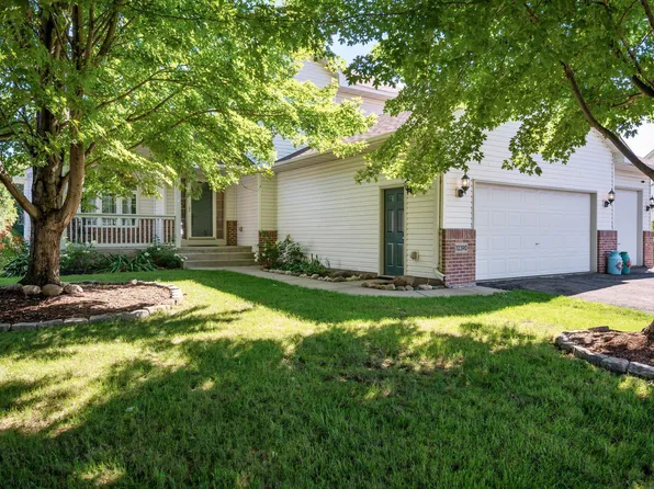 12390 Rolling Ridge Rd, Becker, MN 55308