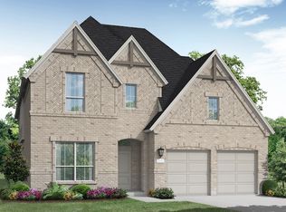 1609 Starling St, Northlake, TX 76247