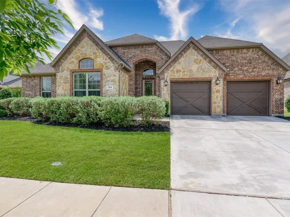 728 Dusty Trl, Aubrey, TX 76227