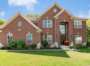 24715 W Sleepy Hollow Ln, Plainfield, IL 60586