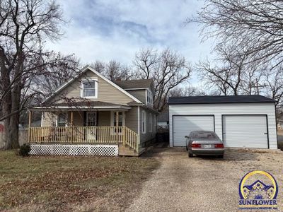 1653 Prairie St, Emporia, KS, 66801