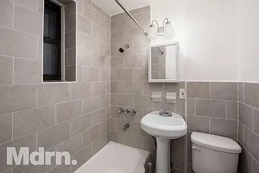 Rented by Mdrn Residential