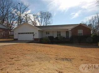 106 Chase Pl, Hot Springs, AR 71901