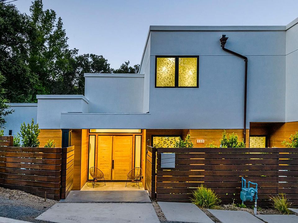 160 Tiptoe Ln, Burlingame, CA 94010 Zillow