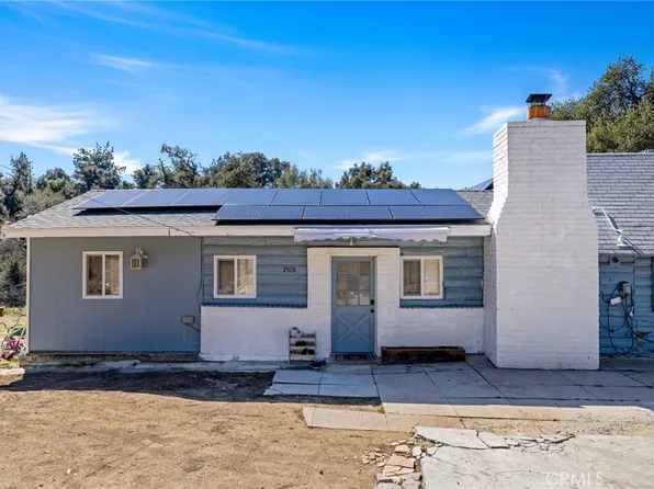 25131 Manzanita Ln, Descanso, CA 91916