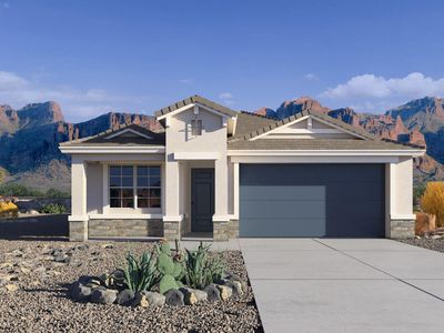 35982 W San Alvarez Ave, Maricopa, AZ, 85138