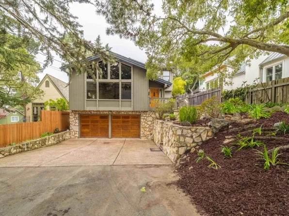 Monte Verde St #2, Carmel, CA 93923