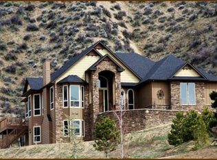 18 N Ridge Dr, Boise, ID 83716