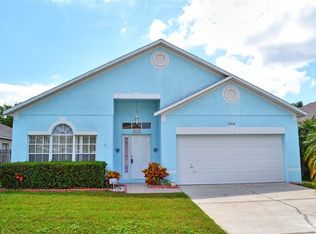 3316 Holland Dr, Orlando, FL 32825