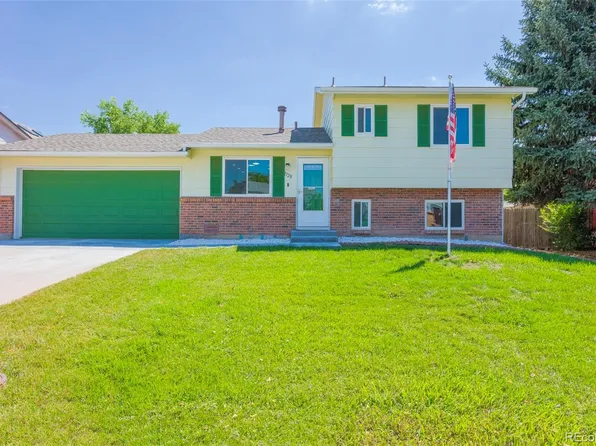 1720 S Norfolk Street S, Aurora, CO 80017